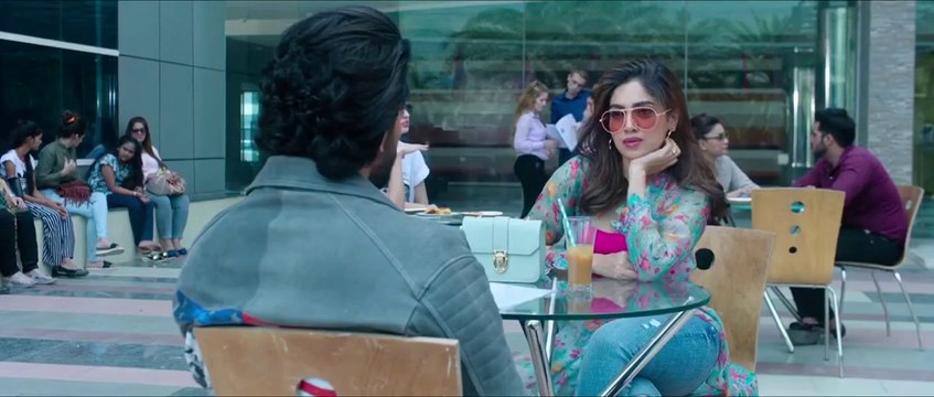 Shehzaada [2023] Kriti Sanon, Kartik Aaryan