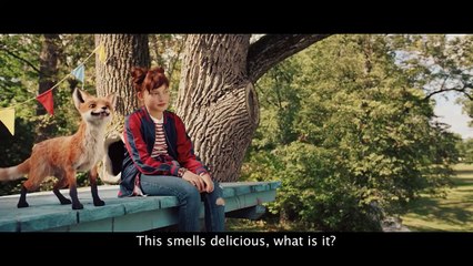 School of Magical Animals | movie | 2021 | Official Trailer