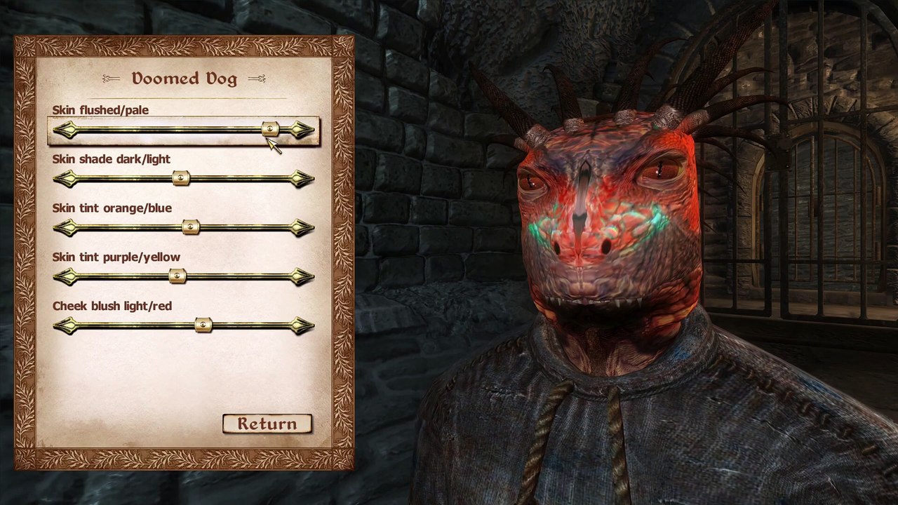 Let's Play The Elder Scrolls IV Oblivion pt 7