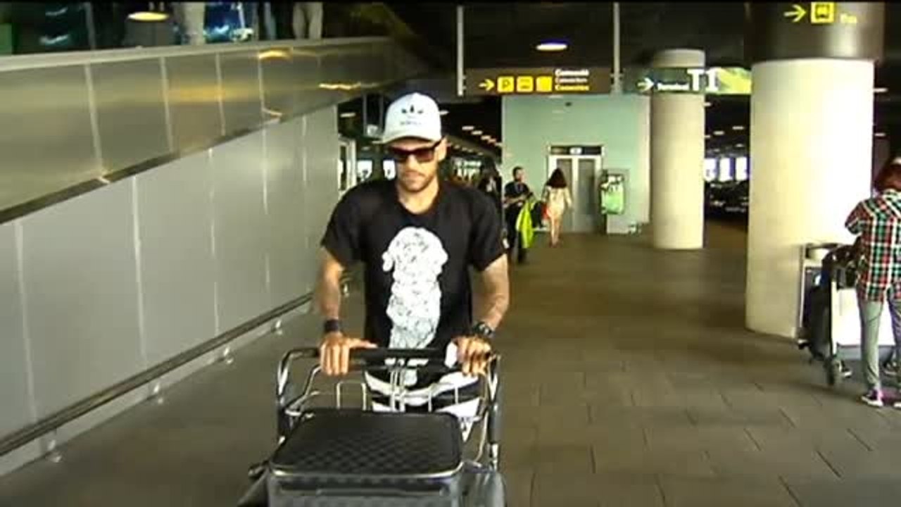 Las propuestas del abogado de Dani Alves para que el futbolista salga de prisión