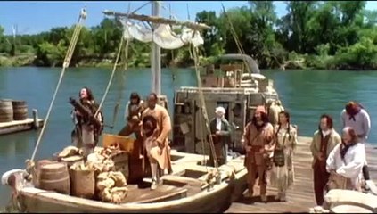 Almost Heroes | movie | 1998 | Official Trailer