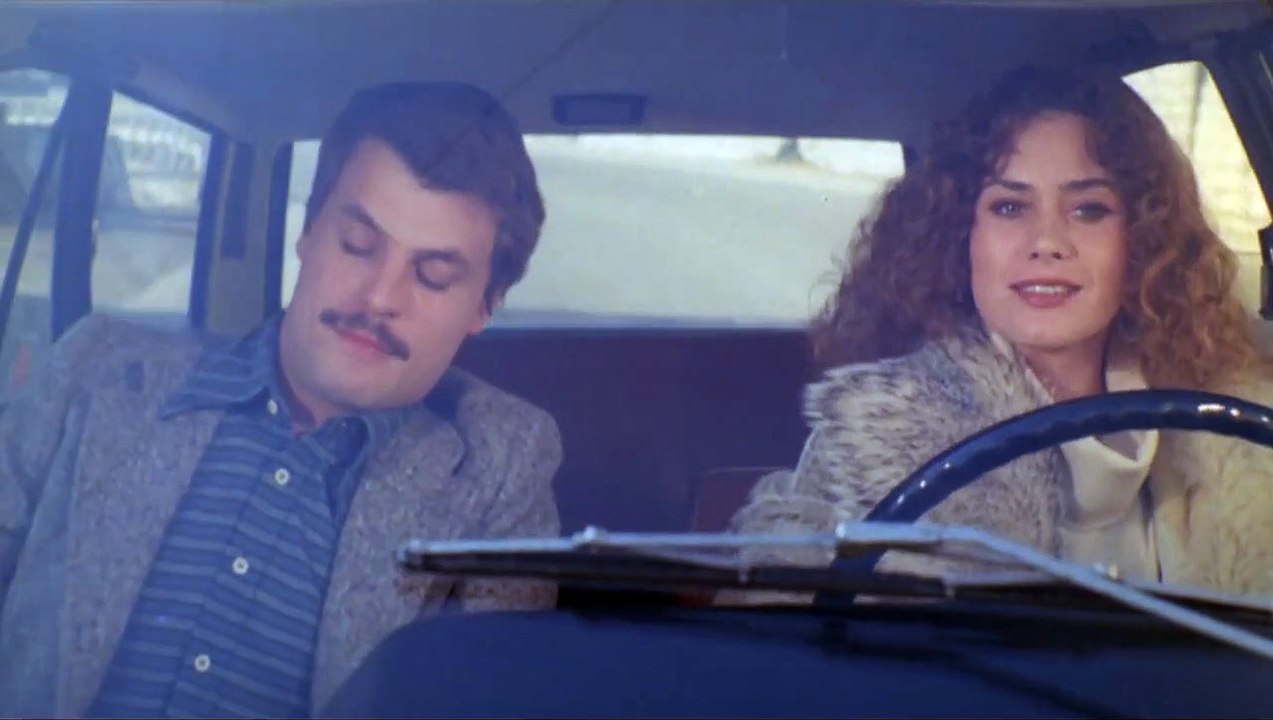 Plot of Fear | movie | 1976 | Official Trailer