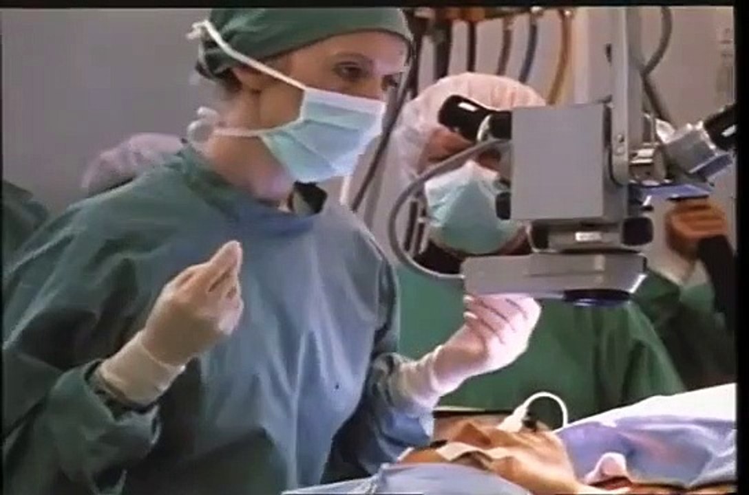 Body Parts | movie | 1991 | Official Trailer