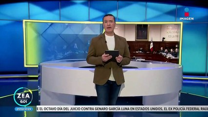 SCJN elimina la "Ley Nahle" en Veracruz