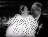 Dressed to Kill | movie | 1946 | Official Trailer