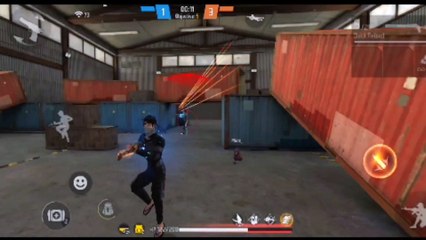 OVER CONFIDENCE  /FROST GAMING