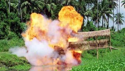 Strike Commando | movie | 1987 | Official Trailer