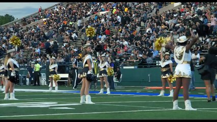 Under the Stadium Lights | movie | 2021 | Official Trailer