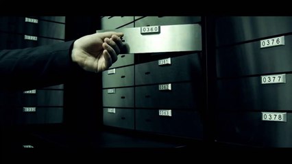 America's Book of Secrets | show | 2012 | Official Trailer