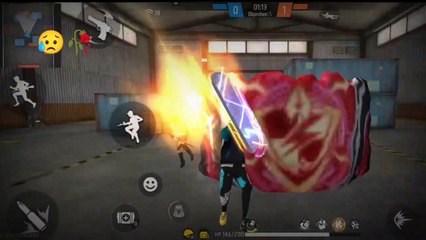 Sad  moment /FROST GAMING