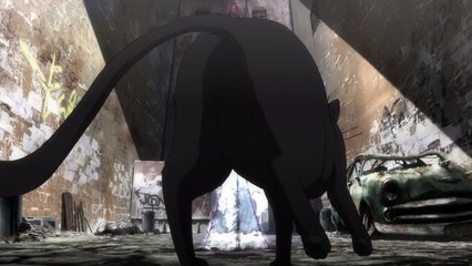 Bayonetta: Bloody Fate | movie | 2013 | Official Trailer