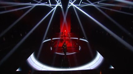 Agoney cuenta la historia de la canción 'Quiero arder'