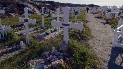 Meltdown | movie | 2021 | Official Trailer