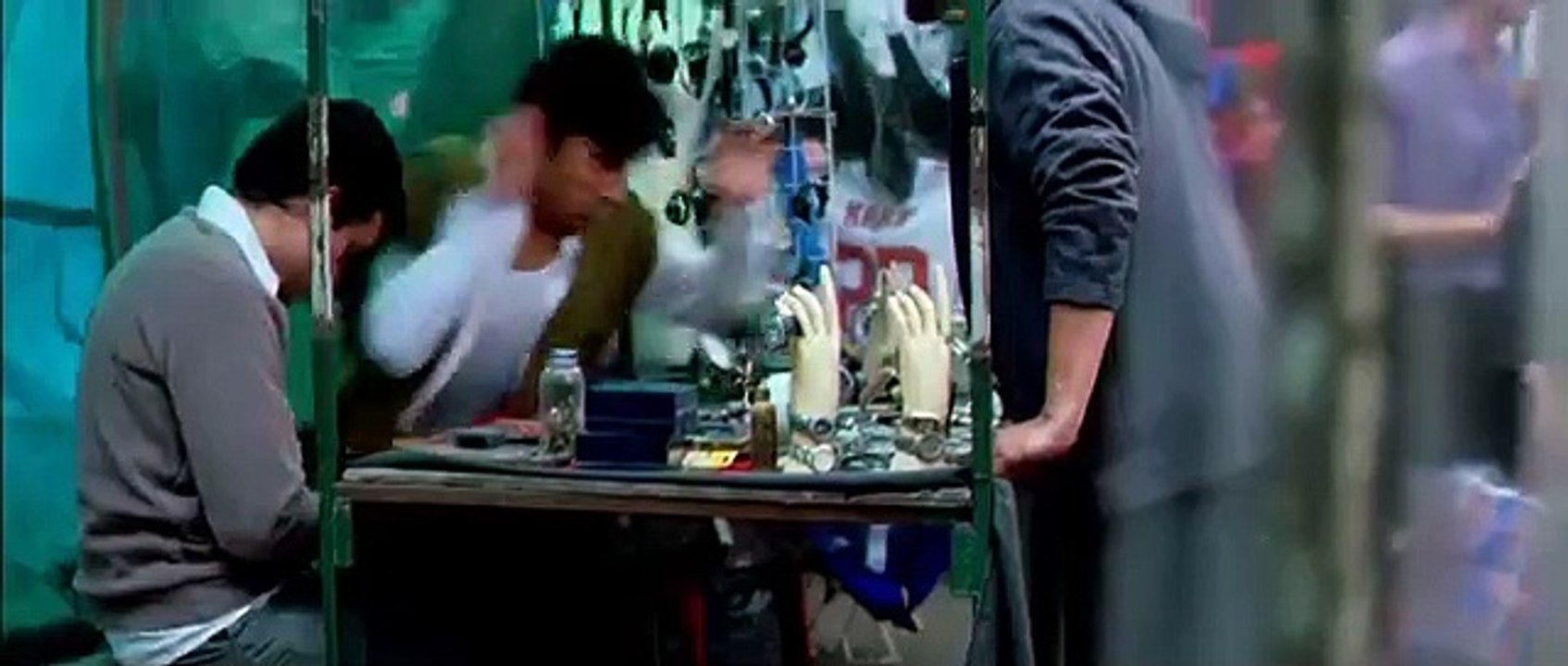 We Are What We Are | movie | 2010 | Official Trailer