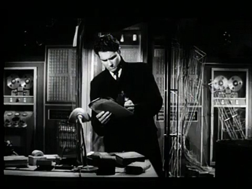 Return of the Fly | movie | 1959 | Official Trailer