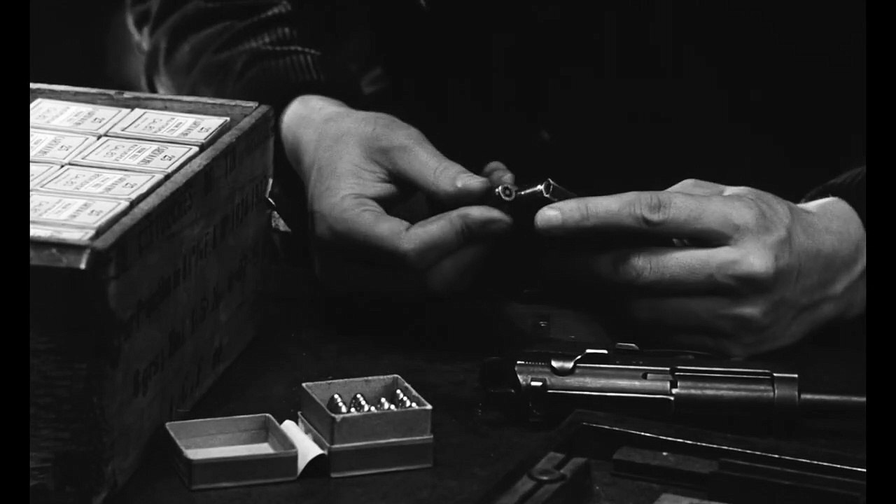 Le Combat dans l’île | movie | 1962 | Official Trailer