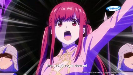 Life With an Ordinary Guy Who Reincarnated Into a Total Fantasy Knockout | show | 2022 | Official Trailer