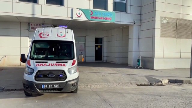 Bir başıboş köpek dehşeti daha! Az kalsın canından oluyordu