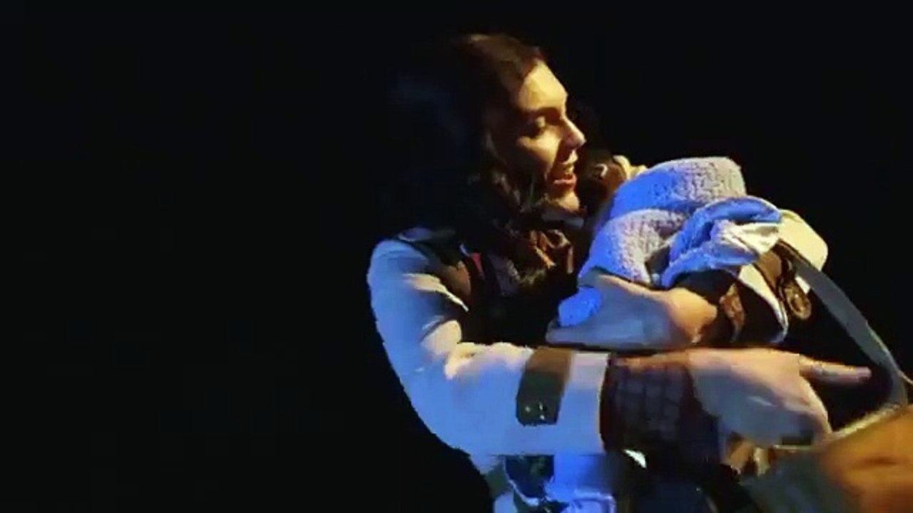 Diabolical - Se4 - Ep02 - Hands That Rob The Cradle HD Watch