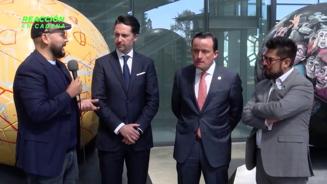 Hablamos con Yon de Luisa y Mikel Arriola de los cambios que habrá en el futbol mexicano