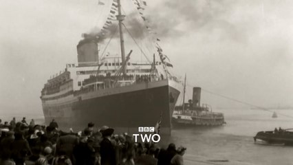A Passage to Britain | show | 2018 | Official Trailer