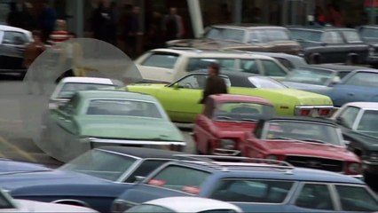 The Friends of Eddie Coyle | movie | 1973 | Official Trailer