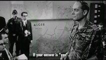 The Battle of Algiers | movie | 1966 | Official Trailer