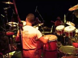 The Allman Brothers Band: Live at Great Woods | movie | 1991 | Official Trailer