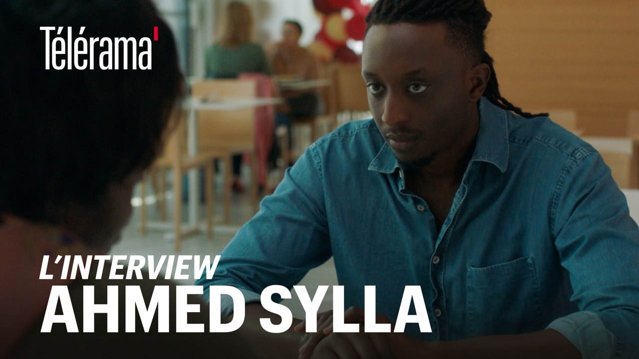 Ahmed Sylla : son rôle intense dans 
