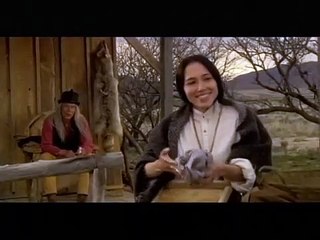 Miracle at Sage Creek | movie | 2005 | Official Trailer