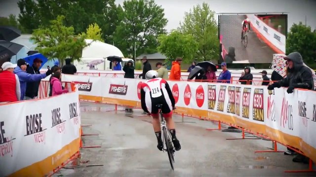 Half the Road: The Passion, Pitfalls & Power of Women's Professional Cycling | movie | 2014 | Official Trailer