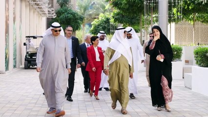 ‘Stories of Nation’ exhibitions at Expo City