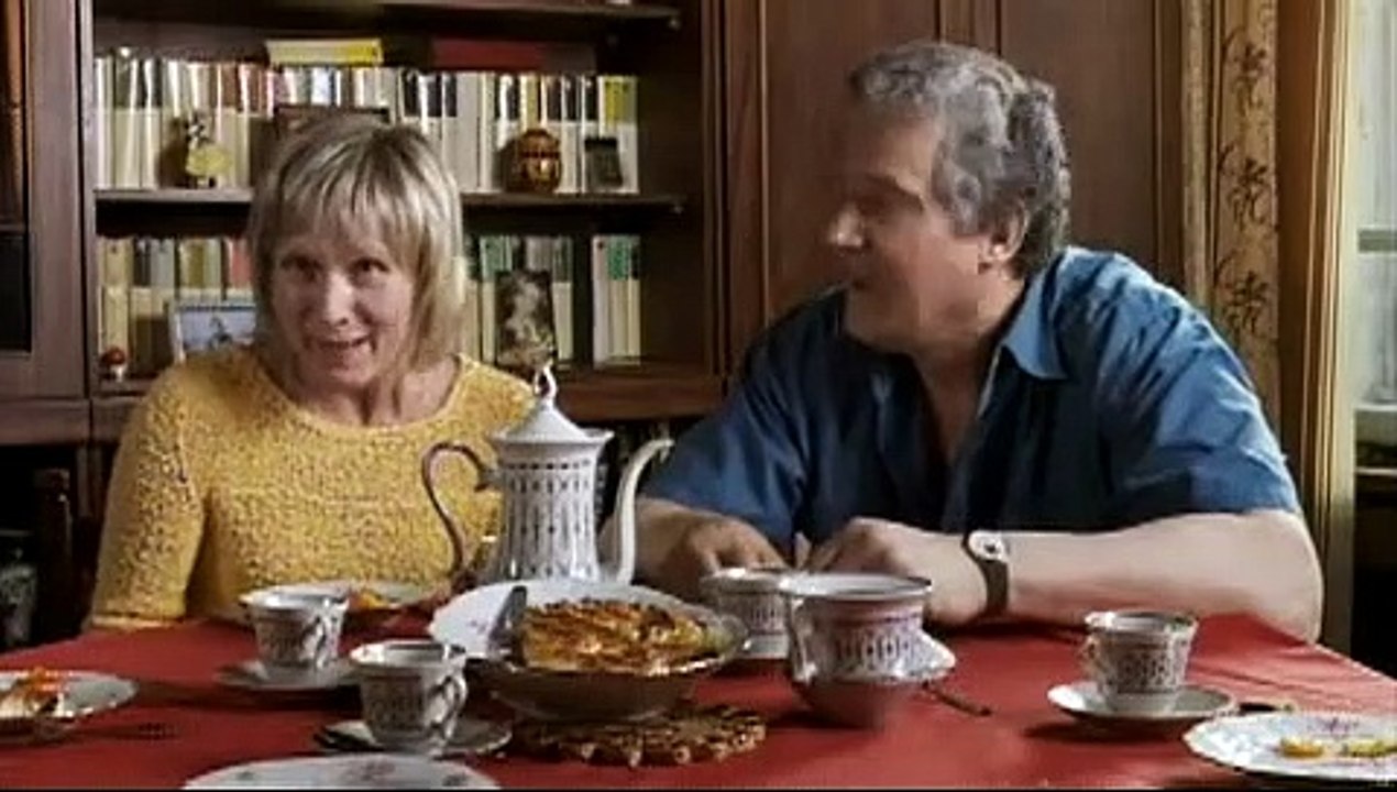 Russian Dolls | movie | 2005 | Official Trailer