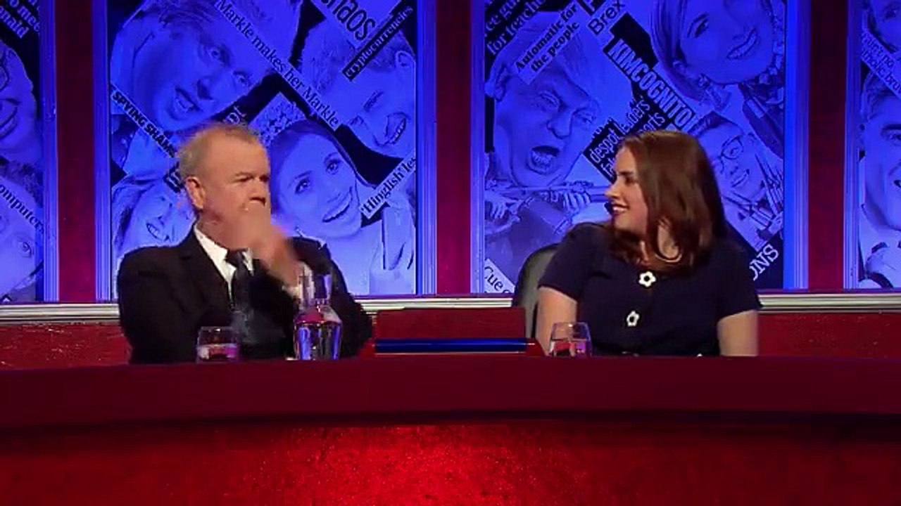 Have I Got News For You - Se55 - Ep09 HD Watch