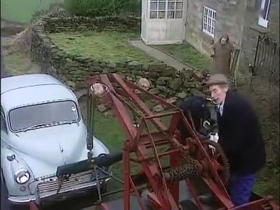 Heartbeat - Se7 - Ep22 HD Watch