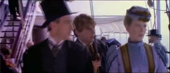 Far and Away | movie | 1992 | Official Trailer