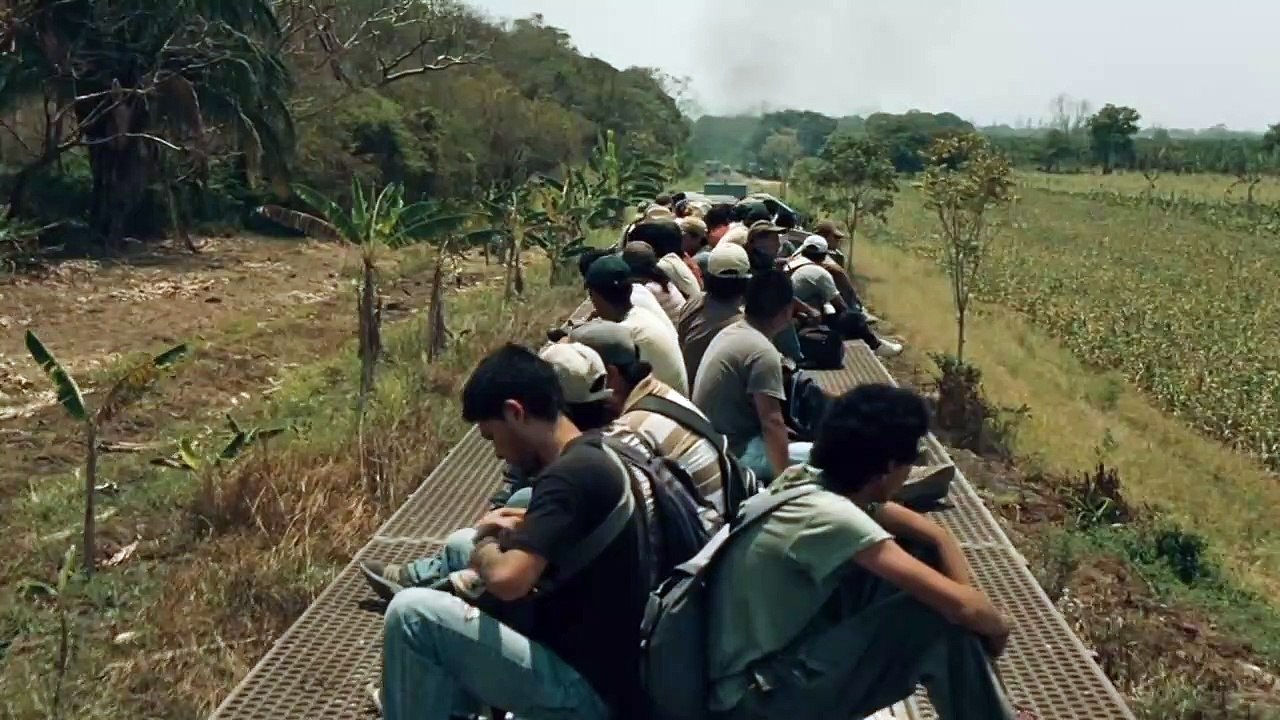 The Precocious and Brief Life of Sabina Rivas | movie | 2012 | Official ...