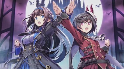 Grim Guardians: Demon Purge - Tráiler de Anuncio