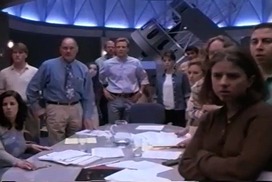 Asteroid | movie | 1997 | Official Trailer