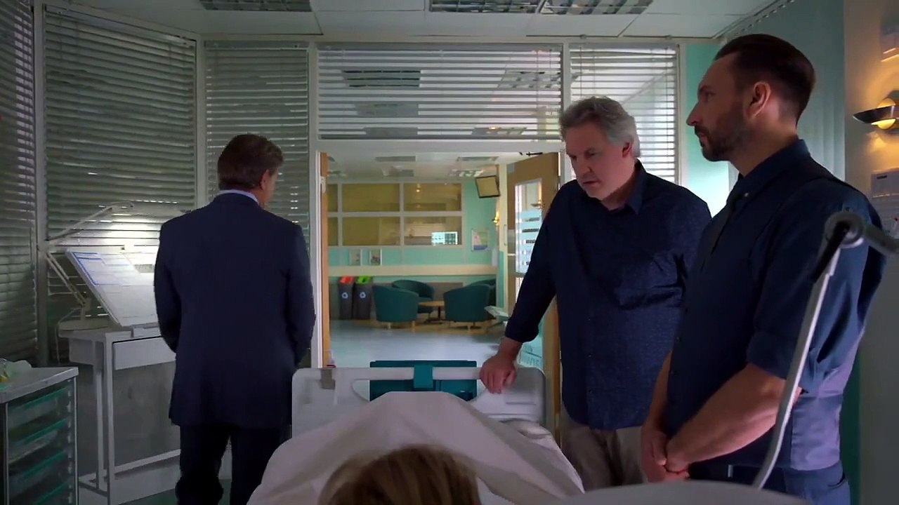 Holby City - Se20 - Ep47 - HD Watch