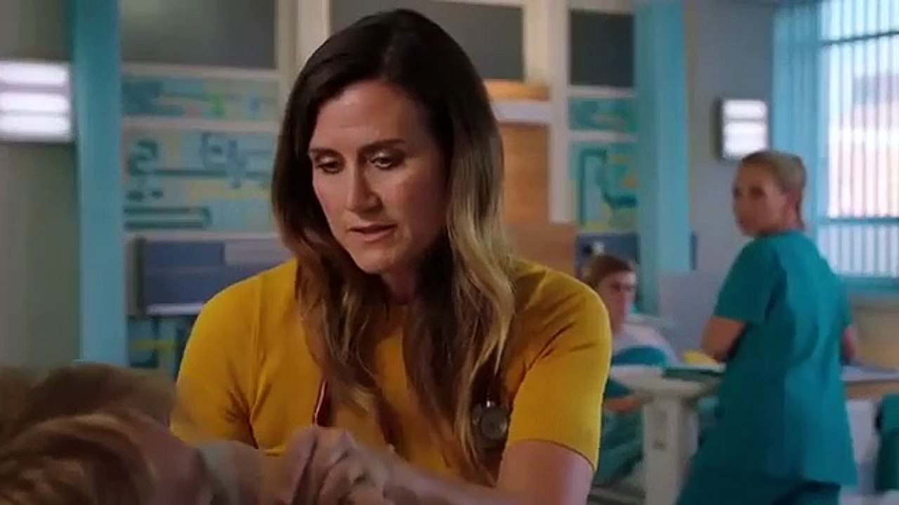 Holby City - Se21 - Ep02 - China Crisis HD Watch