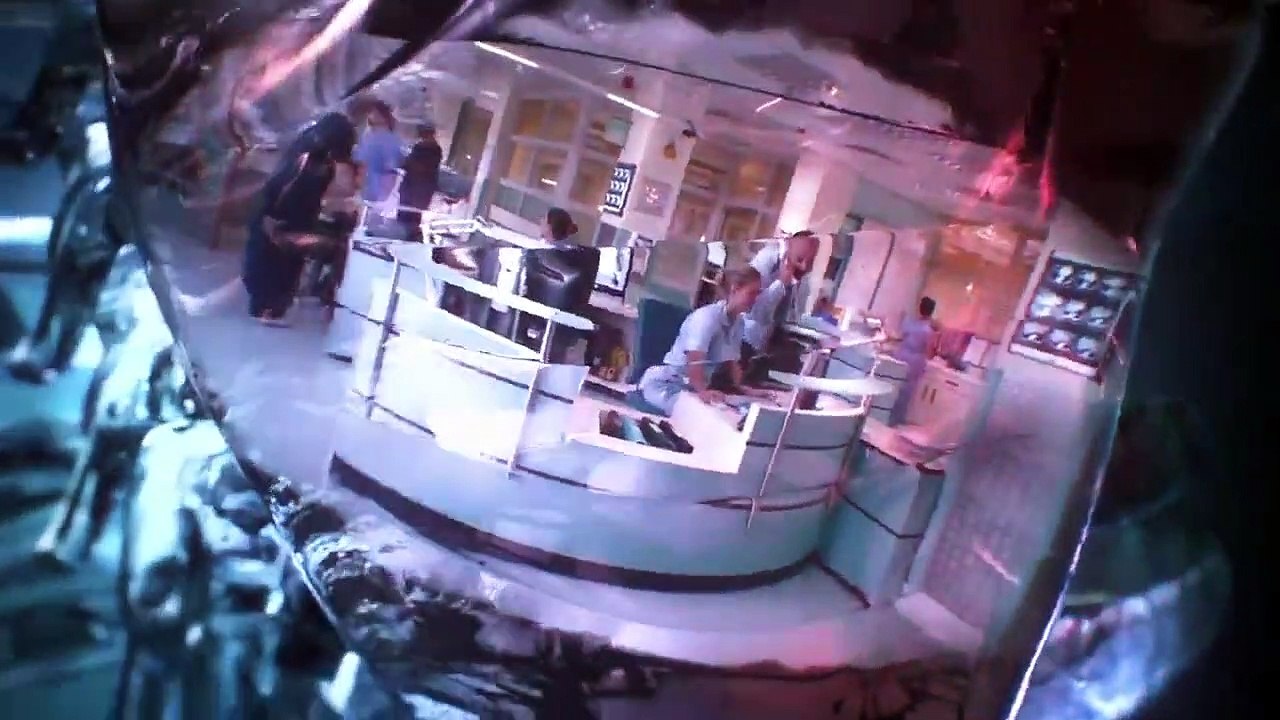 Holby City - Se20 - Ep51 - HD Watch