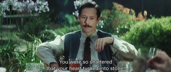 Chicken with Plums | movie | 2011 | Official Trailer