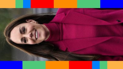 Kate Middleton : cette réponse très classe à un homme nerveux qui lui demandait un selfie en pleine