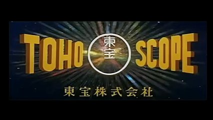 The Last War | movie | 1961 | Official Trailer