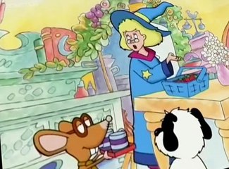 Wilf, the Witch's Dog E015 - It Takes Two