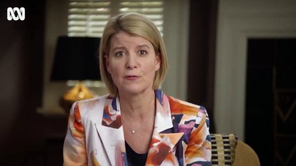 Ms Represented with Annabel Crabb | show | 2021 | Official Trailer