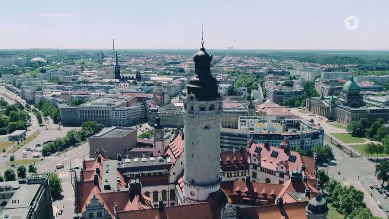 In aller Freundschaft 999 Überhitzt