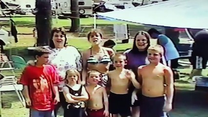 Monster in the Shadows | show | 2021 | Official Trailer