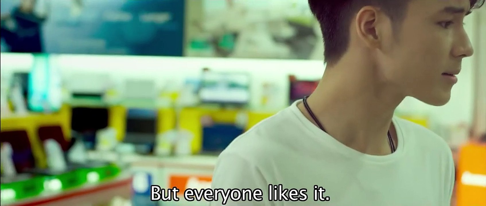 Seven Something | movie | 2012 | Official Trailer